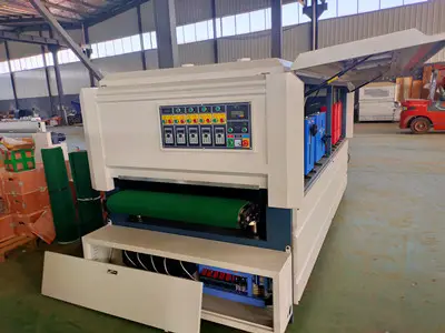 自動(dòng)拋光機(jī)：打磨機(jī)什么品牌最好用 解鎖高效表面處理新方式